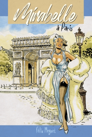 Mirabelle à Paris